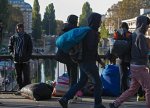 Britaniya qanunsuz miqrantların sayına görə Avropada birinci yerdədir