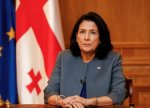 Gürcüstan Prezidenti ilə bağlı yenidən impiçment başlanılıb