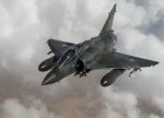 Fransa gələn ilin əvvəlində Kiyevə “Mirage-2000” qırıcıları verəcək
