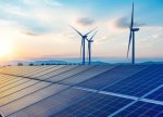 BƏƏ Qazaxıstanda bərpa olunan enerjiyə investisiyaları artırır