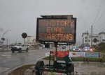 Florida ştatında qasırğaya görə 5,5 milyondan çox insan təxliyə edilib