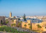 UNESCO Rabat şəhərini 2026-cı ildə dünyanın kitab paytaxtı elan edib
