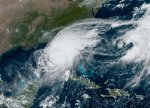 Milton qasırğası Florida sahillərini vurub