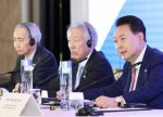 Yun Sok Yol: Vahid, nüvəsiz Koreya yarımadası Hind-Sakit okean regionuna fayda gətirər