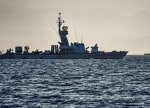 Qırmızı dənizdə Britaniyanın gəmisinə naməlum tipli mərmi düşüb