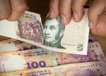 Argentinada ilin əvvəlindən inflyasiya 100%-i keçib