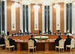 Qazaxıstan Türkmənistana ixracı 120 milyon dollar artırmağa hazırdır