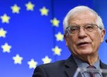 Borrell: 1,4 milyard avroluq tranşın ayrılması Ukraynaya hərbi dəstəyi gücləndirəcək