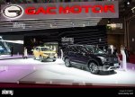Çin şirkəti elektromobillərin Avropada istehsalı imkanını araşdırır