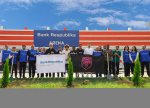 Bank RespublikavəSabah FK ağacəkmə aksiyası keçirib
