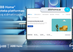 ABB-dən yenilik – süni intellekt almaq istədiyin evin qiymətini öyrənməyə dəstək olur!