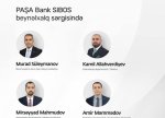 “PAŞA Bank” beynəlxalq“SIBOS” sərgisində!