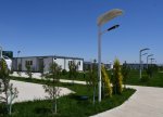 Ağdam və “Araz Vadisi İqtisadi Zonası” sənaye parklarına 118 milyon manatdan çox investisiya yatırılıb