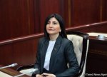 Azərbaycanın Zəfərinin arxasında Prezident İlham Əliyevin qətiyyətli və məqsədyönlü siyasəti dayanır - Sevil Mikayılova