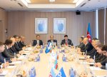 ABARəyasət Heyətinin geniş tərkibdə Ümumi Yığıncağı keçirilib