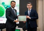 Unibank“Yaşıl maliyyə” konfransının dəstəkçisidir