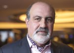 Nassim Taleb: "ABŞ iqtisadiyyatı
böhranın astanasında"