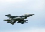 WSJ: Kiyev F-16 pilotlarını yalnız 2025-ci ilin əvvəlində qəbul edəcək