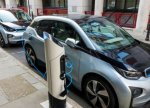 Qlobal elektromobil satışları yeni rekord qırıb