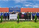 Bank Respublika və Sabah FK ağacəkmə aksiyası keçirib