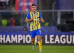 “Çelsi” ukraynalı futbolçu üçün 78 milyon avro ödəməyə hazırdır