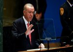 Ərdoğan BRİKS sammitində iştirak etmək üçün oktyabrın 23-də Rusiyaya səfər edəcək