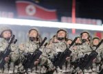 KXDR Ukraynaya qoşun göndərdiyi barədə ittihamları rədd edib