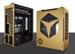 Güclü Titan 900 kompüteri 120 min dollara təqdim edilib