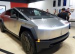 "Tesla" "Cybertruck" alıcılarını məyus etdi