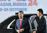 Si Cinpin BRİKS sammitində Putinin limuzininə minməkdən imtina edib