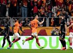 Avropa Liqası: "Qalatasaray" "Qarabağ"ın rəqibinə qalib gəlib