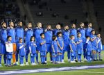 FIFA reytinqi: Azərbaycan millisi beş pillə geriləyib