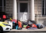 Britaniya hökumətinin miqrantlara olan xərcləri kəskin artıb