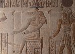 Qədim Misir məbədi Ptolemey dövrünün naməlum sirlərini açır
