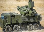 Səudiyyə Ərəbistanı hava hücumundan müdafiəni gücləndirmək üçün Rusiyadan Pantsir-S1M alır