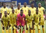 Futbol üzrə Zimbabve millisi Azərbaycan millisindən bir pillə yüksək olub
