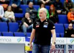 İtaliyalı baş məşqçi: Azərbaycanın zəngin voleybol ənənələri var