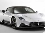 "Maserati" Çin şirkəti ola bilər