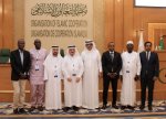 UNA Afrikaya humanitar yardım məsələlərində medianın rolunu müzakirə edib