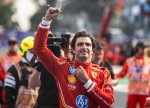 "Formula-1" üzrə Meksika Qran-prisində "Ferrari"nin pilotu qalib gəlib