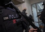 Türkiyədə İŞİD-ə qarşı əməliyyat keçirilib, 33 şübhəli saxlanılıb