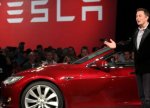 “Tesla”nın gəliri 8%, mənfəəti isə 17% artıb