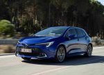 “Toyota Avropa” ilk 9 ayda bütün zamanların rekorduna çatdı