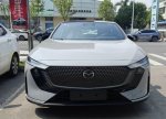 “Mazda” 20 min dollardan ucuz elektrik avtomobilini təqdim etdi