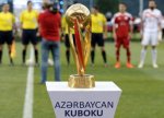 Azərbaycan Kubokunda 1/8 finala yüksələn növbəti komandanın adı bəlli olub