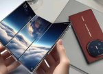 Ən bahalı Huawei smartfonu güc testindən keçməyib