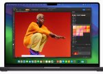 Parlaq və nazik OLED ekranlı ilk MacBook-un buraxılış tarixi məlum olub