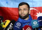 Dördqat dünya çempionu: Azərbaycan güləşində yeni bir səhifə açdıq