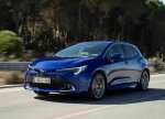 “Toyota Avropa” ilk 9 ayda bütün zamanların rekorduna çatdı