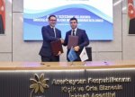 AccessBank və KOBİA “Bizdən Biznesə” layihəsinin reallaşdırılmasına dair Memorandum imzaladılar